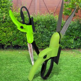 Поворотные садовые ножницы Professional Grafting Tool (REPKA) 1714 с углом поворота 360° (JS)