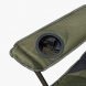 Туристический складной стул Camp Master с подстаканником и термокарманом (KR)