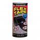 Надміцна водонепроникна ізоляційна стрічка миттєвої дії Flex Tape 20x135 см