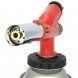 Газовая горелка с пьезозажиганием 1083 Gas Torch №918, 1300°C (JS)