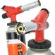 Газовая горелка с пьезозажиганием 1083 Gas Torch №918, 1300°C (JS)