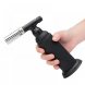Кухонная газовая горелка-карамелизатор с автоматическим зажиганием BUTANE TORCH BS-850/1907 Черный (JS)