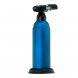Кухонная газовая горелка-карамелизатор с автоматическим зажиганием BUTANE TORCH BS-850/1907 Синий (JS)