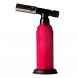 Кухонная газовая горелка-карамелизатор с автоматическим зажиганием BUTANE TORCH BS-850/1907 Красный (JS)