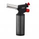 Кондитерская газовая горелка BURNING TORCH BS-620/1433 для фламбирования и карамелизации, Черный (JS)