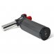 Кондитерская газовая горелка BURNING TORCH BS-620/1433 для фламбирования и карамелизации, Черный (JS)