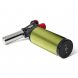 Кондитерская газовая горелка BURNING TORCH BS-620/1433 для фламбирования и карамелизации, Оливковый (JS)