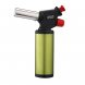 Кондитерская газовая горелка BURNING TORCH BS-620/1433 для фламбирования и карамелизации, Оливковый (JS)