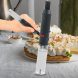 Газовая портативная горелка с пьезоподжигом с широким спектром применения ULTIMATE 1789 Прозрачный (JS)