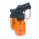 Портативная газовая горелка с пьезозажиганием JETLIGHTER P-1610, Оранжевый (JS)