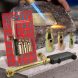 Універсальний набір газових пальників Maya 1130, 1300 °C, 200 × 20 мм (JS)