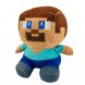 М’яка дитяча іграшка Стів з Minecraft Майнкрафт (AX)
