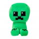 Мягкая детская игрушка Крипер из Minecraft Майнкрафт (AX)