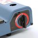 Туристична портативна переносна газова плита PORTABLE ZB-16/1673 2500 Вт (JS)