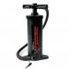 Пластиковый компактный насос для бассейна Intex Double Quick III Pump 68605 тип III S, 37 см
