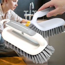 Щетка утюжек для универсального применения Lux, Белый (DRKD)