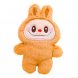 Детская мягкая игрушка сюрприз-брелок Лабубу Labubu Серия Lafufu