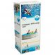 Вуличний садовий каркасний басейн з тришарового ПВХ Intex 26702 Prism Frame Pool, 305 х 76 см