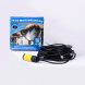 Садовый туманообразователь для беседок Patio Mistcooling Kit 20м FTBT