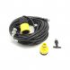 Садовый туманообразователь для беседок Patio Mistcooling Kit 20м FTBT