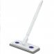 Мини-швабра Face Towel Mop, 30х17 см (205)