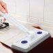 Мини-швабра Face Towel Mop, 30х17 см (205)