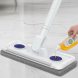 Мини-швабра Face Towel Mop, 30х17 см (205)