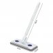 Мини-швабра Face Towel Mop, 30х17 см (205)