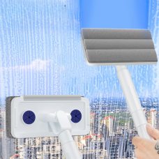 Мини-швабра Face Towel Mop, 30х17 см (205)