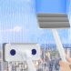 Мини-швабра Face Towel Mop, 30х17 см (205)