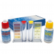 Тестер крапельний Aquadoctor Basic pH/Cl для професійного контролю якості води у басейні