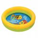 Детский круглый надувной бассейн 61×15 см Intex 59409 My First Pool