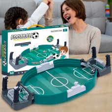 Дитяча розважальна настільна футбольна гра на двох гра стань чемпіоном FOOTBALL №2022 (ARSH) Дитяча розважальна настільна футбольна гра на двох гра стань чемпіоном FOOTBALL №2022 (ARSH)