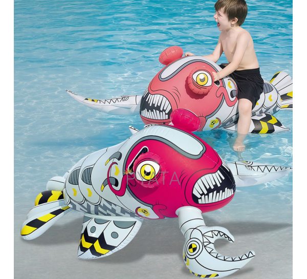  Надувна іграшка Bestway 41086B Crush Claw, Омар  (LM)