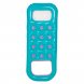 Надувний матрац для плавання Bestway 43110,  185×74 см до 90  кг, Синій (LM)