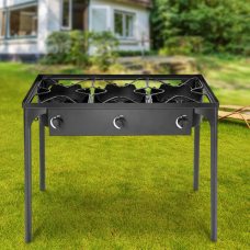 Газовий пальник HAPCOK CGSL-8x3R3/1769, потужність 8х3  кВт (JS)