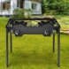 Газовая горелка HAPCOK CGSL-8x2R2/1768, мощность 8х2 кВт (JS)