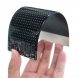 Гибкая LED панель Type-C 5V/2A Bluetooth, пульт на стекло авто или декор дома 20x64/347*110мм (AX)
