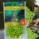 Ароматизована плавуча насадка з пінопласту SEVI fishing  Горох