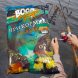 Рыбацкая прикормка для рыбы BOOM клей 1кг Анис