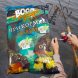 Рыбацкая прикормка для рыбы BOOM клей 1кг Конопля
