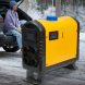 Дизельный автономный обогреватель JanSvarka-1903 12/24V, 5 кВт,  отопление автомобилей и помещений (JS)