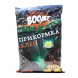 Рыбацкая прикормка для рыбы BOOM клей 1кг Кукуруза