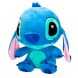 Детская мягкая плюшевая игрушка из мультфильма "Лело и Стич" Stitch 75 CM 0931-7 Синий (AX)