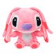Велика дитяча м’яка іграшка-подушка Stitch 100 CM 0931-9 Рожевий (AX)