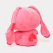 Велика дитяча м’яка іграшка-подушка Stitch 100 CM 0931-9 Рожевий (AX)