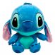 Велика дитяча м’яка іграшка-подушка Stitch 100 CM 0931-8 Синій (AX)