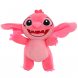 Маленька дитяча підвісна м’яка іграшка-брелок для рюкзаку Stitch 14 см 9095 (AX)