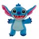 Маленька дитяча підвісна м’яка іграшка-брелок для рюкзаку Stitch 14 см 9095 (AX)