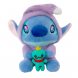 Дитяча мила м’яка іграшка-брелок в костюмі Stitch 9301 (AX)